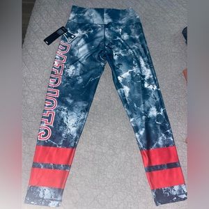 NFL New England Patriots Leggings
